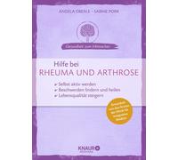 Angela Oberle S Hilfe bei Rheuma und Arthrose: selbst aktiv werden (Tapa blanda)