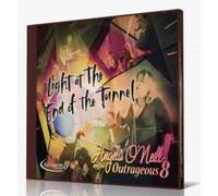 Angela O'Neill / Outrageous 8 - Light At The End Of The Tunnel