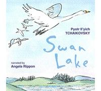 Angela Rippon - Swan Lake Op.20
