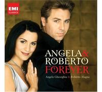 Angela & Roberto Forever (2008-07-22)