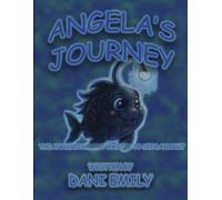 Angela’s Journey: The anglerfish who wanted to see daylight