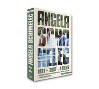 Angela Schanelec 1991 > 2007 - 4 films : Le Bonheur de ma soeur + Des places dans les villes + Marseille + Après-midi [Francia] [DVD]