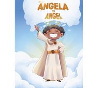Angela The Angel
