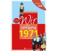 Angela Weber-Ho Aufgewachsen in der DDR - Wir vom Jahrgang 1971: Kin (Tapa dura)