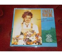 Angela Wiedl - Santa Maria della Montagna (1991) [Vinyl LP]