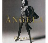 Angela Winbush by Angela Winbush (2009) Audio CD