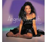 Angela Winbush - Greatest Love Songs