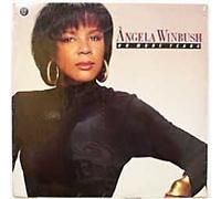 Angela Winbush - No more tears (US, 6 versiosn, 1990) [Vinyl Single]