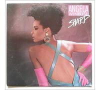 Angela Winbush - Sharp [Vinilo]