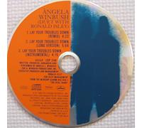 Angela Winbush - The Real Thing