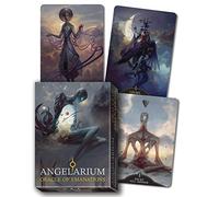 Angelarium: Oracle of Emanations