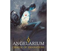 Angelarium: Oracle of emanations. (ORÁCULO)