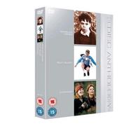 Angelas Ash/Stepmom/Billy Ell [Reino Unido] [DVD]