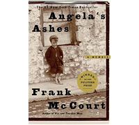 Angela's Ashes: A Memoir (Frank McCourt Memoirs)