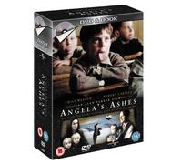 Angela's Ashes Plus Book [Reino Unido] [DVD]