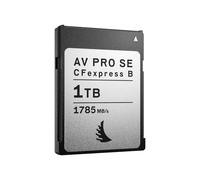 Angelbird 1TB AV PRO CFEXPRESS 2.0 Tipo B SE Tarjeta De Memoria
