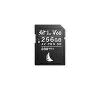 Angelbird 256GB Av Pro MK2 Uhs-Ii V60 SDXC Memoria Tarjeta