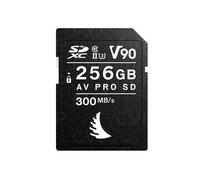 Angelbird 256GB AV PRO SD MK2 V90 UHS-II U3 Class 10 SDXC Memory Card