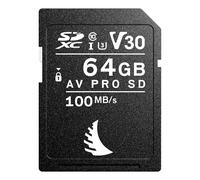 Angelbird AV PRO SD V30 64 GB