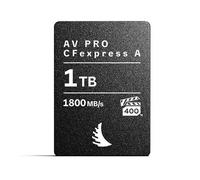 Angelbird AV Pro CFexpress A 4.0 MK2 1 TB