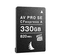Angelbird AV PRO CFexpress A SE 330 GB