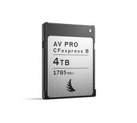 Angelbird AV PRO CFexpress MK2 Type B 4 TB