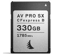 Angelbird AV Pro CFexpress B SX 330 GB