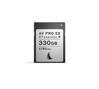 Angelbird AV Pro CFexpress B SX 330 GB
