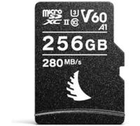 Angelbird AV PRO microSD V60 256 GB