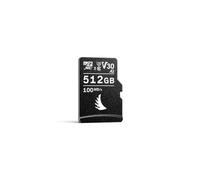 Angelbird AV Pro microSD 512 GB V30 - Tarjeta Micro SD
