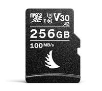 Angelbird AV Pro microSD 256 GB V30 - Tarjeta Micro SD