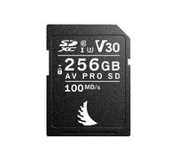 Angelbird AV PRO SD V30 256 GB