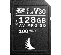 Angelbird AV PRO SD V30 MK2 128 GB