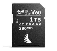 Angelbird AV pro SDXC UHS-II V60 1 TB
