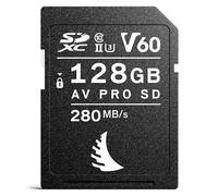 Angelbird AV pro SDXC UHS-II V60 128 GB