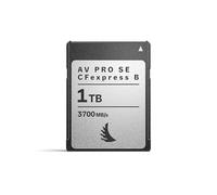 Angelbird - AV PRO SE CFexpress B 1 TB - Tarjeta de memoria CFexpress 4.0 tipo B - Mayor capacidad y ultra alta velocidad - para producción de video y fotos RAW de hasta 12 K +