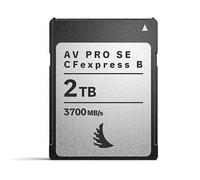 Tarjeta de Memoria Angelbird AV Pro SE CFexpress B v4 MK2 2 TB