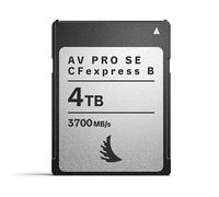 Angelbird AV PRO SE CFexpress B v4 MK2 4 TB