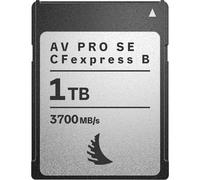 Angelbird AV PRO SE CFexpress v4 1 TB Tipo B MK2 Profesional