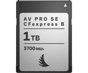 Angelbird AV PRO SE CFexpress v4 1 TB Tipo B MK2 Profesional