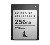 Angelbird AV PRO SE CFexpress v4 256 GB Type B MK2 Professional