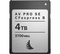 Angelbird AV PRO SE CFexpress v4 4 TB Tipo B MK2 Profesional