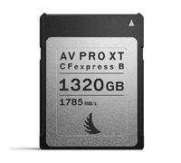 Angelbird AV PRO XT MK2 CFExpress Tipo B 1320 GB