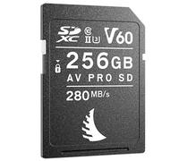 Angelbird AVpro SDXC MK2 UHS-II V60 256GB