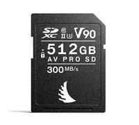 Angelbird AVpro SDXC UHS-II V90 512 GB