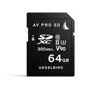Angelbird AVpro SDXC UHS-II V90 64 GB