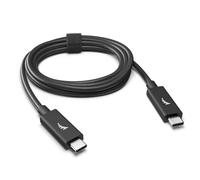 Angelbird Cable USB-C 3.2 de Carga rápida, 100 cm, 100 W, para Transferencia de Datos y Entrega de energía