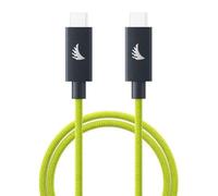 Angelbird Cable USB-C 4.0 Solid Flex Cal 32 cm / 1 pie