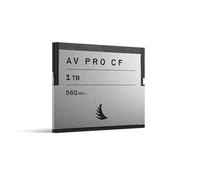Angelbird CFast 2.0 AV Pro CF 1TB Interno Unidad de Disco óptico
