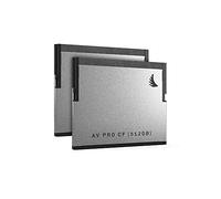 Angelbird CFast 2.0 AV Pro CF 512 GB 2er Pack